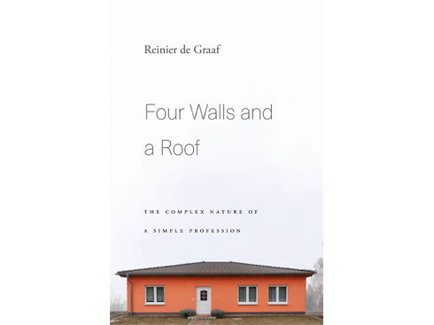 BAUWELT - Four Walls and a Roof