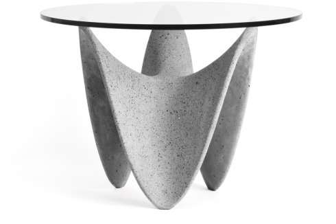 Tisch <strong>Candela</strong> vom Designstudio Jorge ­Diego Etienne<br />