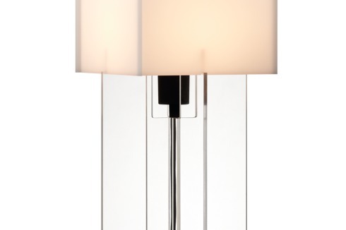Tischlampe <strong>Cross-Plex</strong> von Bodil Kjær für Fritz Hansen<br />