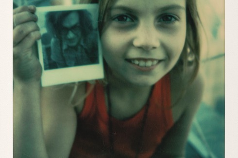 Alice in Instant Wonderland, 1973<br />