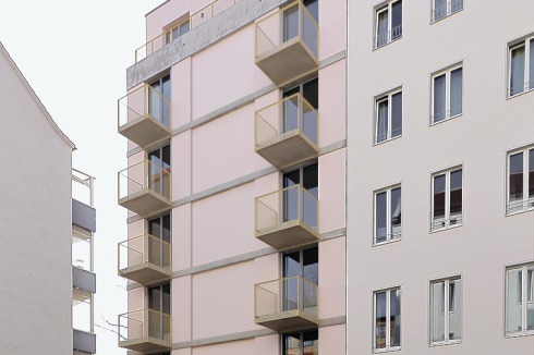 Bilderliste
