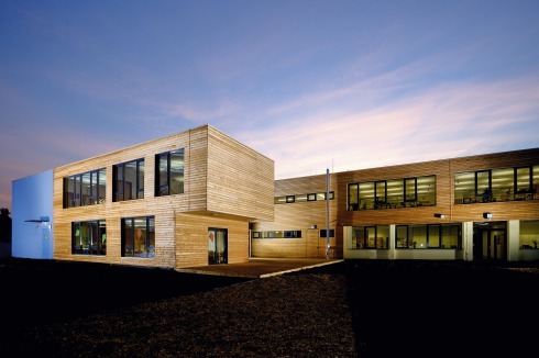 ... Wingertschule Dreieich.<br />