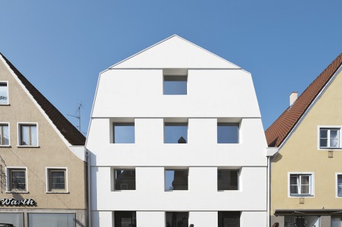 Bilderliste