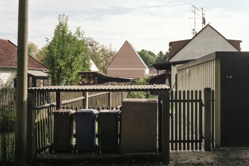 ... die Auseinandersetzung mit den Phänomenen des europäischen Stadtrands suchen.<br />