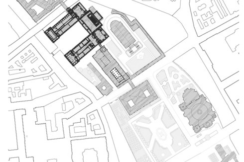 Pergamonmuseum 1907–1930<br />