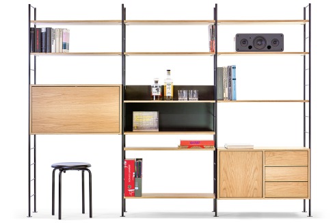 Bilderliste