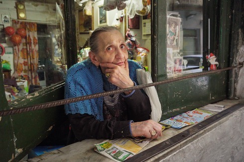 <strong>Homo Urbanus Neapolitanus</strong> (Neapel, Italien), 45 min<br />