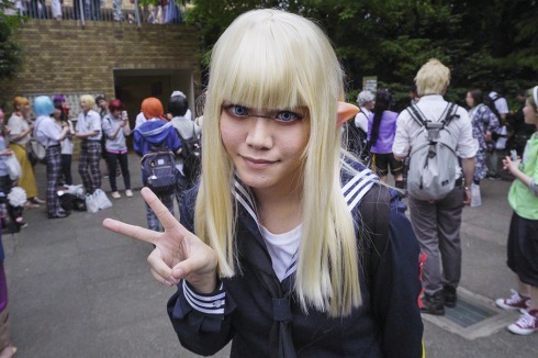 <strong>Homo Urbanus Tokyoiticus</strong> (Tokio, Japan), 55 min: Tokio, die Hauptstadt Japans, hat knapp 10 Millionen Einwohnerund ist damit die größte Me­tropole des Landes.<br />