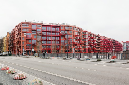 Bilderliste