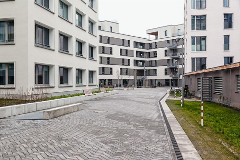 Bilderliste