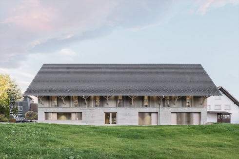 Bilderliste