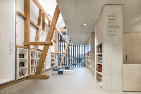 Bilderliste