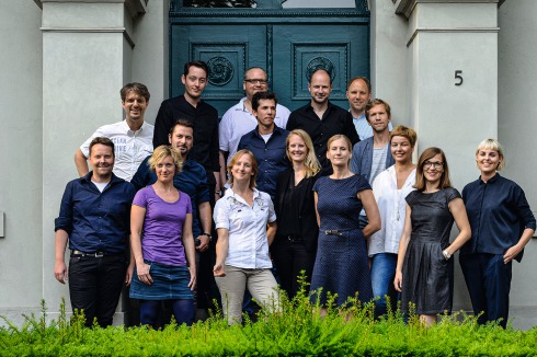 Bilderliste