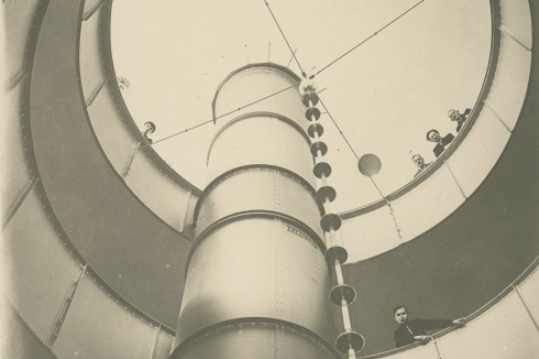 Bilderliste
