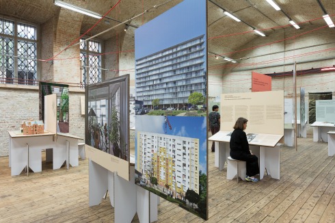 Bilderliste