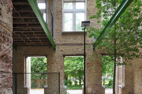 Bilderliste