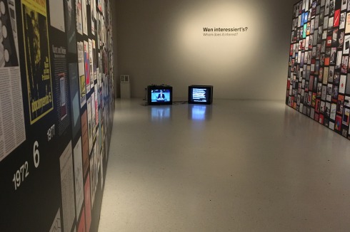 Bilderliste
