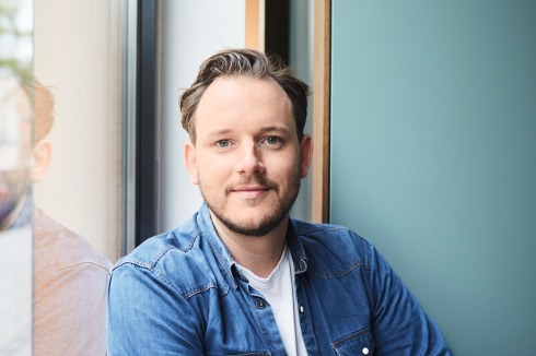 Christian Meister, Hines<br />