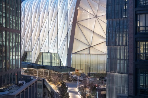 <strong>Special Prize  </strong><a href="https://www.bauwelt.de/rubriken/bauten/The-Shed-Diller-Scofidio-Renfro-New-York-3371661.html" target="_blank" >The Shed</a>, New York, Diller Scofidio + Renfro<br />