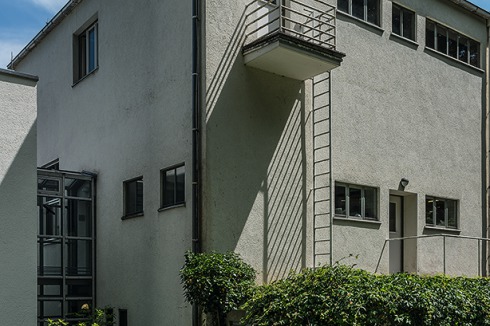 Bauwelt Bad Urach 1930 Haus Auf Der Alb