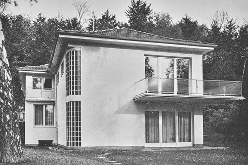 Bilderliste