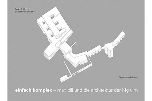 BAUWELT - einfach komplex