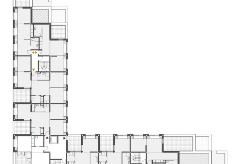 Grundrisse EG <br />
