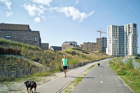 Duin, Almere, seit 2009<br />