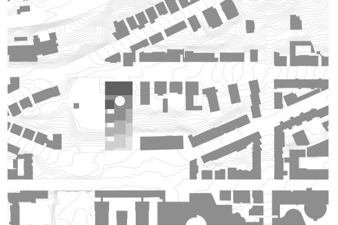 Lageplan<br />
