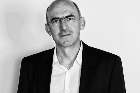 Beton: weniger und pur: <strong>Mike Schlaich</strong> (<a href="https://www.sbp.de/" target="_blank" >Schlaich Bergermann Partner</a>, Stuttgart)