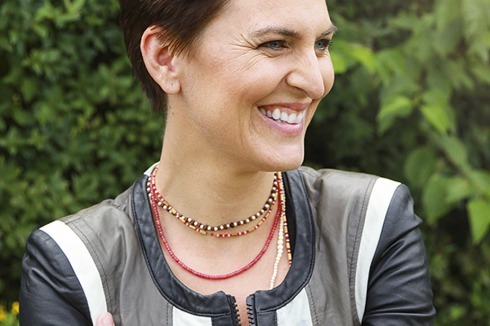 Nachhaltigkeit = Schönheit:<strong> Anna Heringer</strong> (<a href="https://www.anna-heringer.com/vision/" target="_blank" >Studio Anna Heringer</a>, Laufen)