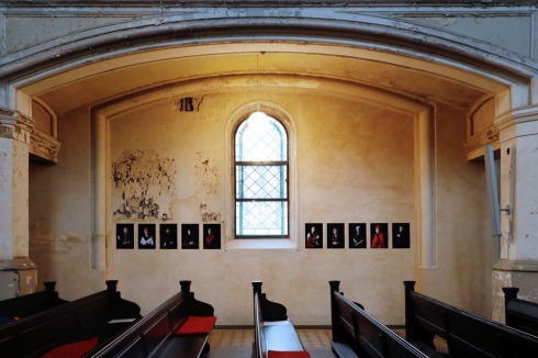 Bilderliste