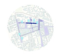 Die Mietpreisunterschiede für Geschäftsflächen in den dicht beieinanderliegen unterschiedlichen Innenstadtlagen sind enorm. Insgesamt ist der Preisdruck hoch, was alternative Nutzungen erschwert.<br />