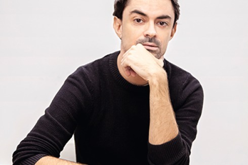 <a href="http://www.paulvincent.fr/" target="_blank" >Paul Vincent</a> arbeitet in Paris und St. Malo.<br />