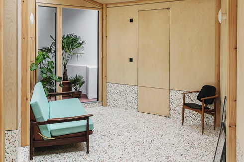 Bilderliste