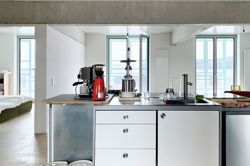 Bilderliste