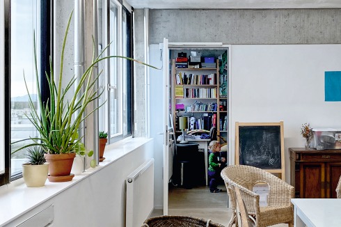 Bilderliste