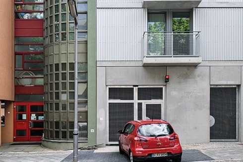 ... zwischen Briese- und Kienitzer Straße.<br />