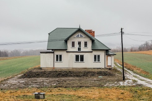 Glossar des ländlichen Raums in Polen.<br />