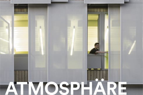 <span class="White">Eine Plakataktion in Berlin macht auf die Architektinnen im BDA Berlin aufmerksam.</span><br />