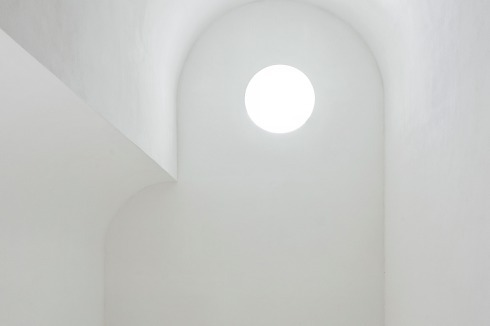 Auch die Ausstattungstücke konnte der Architekt gestalten.<br />