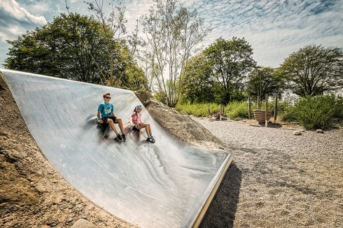 Abenteuerspielplatz<br />