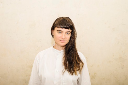 <strong>Charlotte Malterre-Barthes</strong> ist Assistenzprofessorin für Urban Design an der Graduate School of Design der Harvard University.<br />