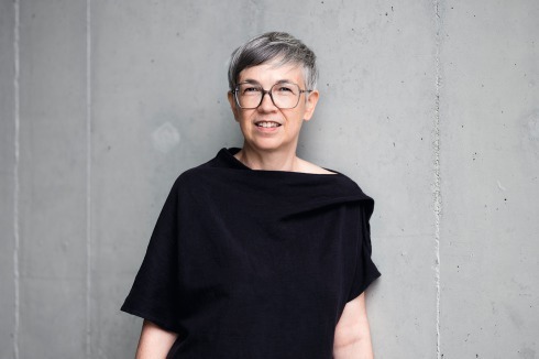 Das Amt als Direktorin und des Vorstands der Stiftung Bauhaus Dessau übernahm Barbara Steiner im September.<br />