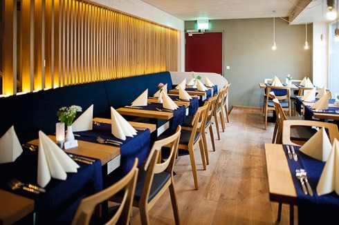 Das Projekt verbindet die Vorteile von Ferienwohnung ...<br />