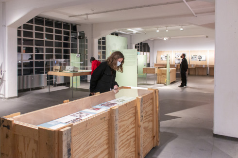 Bilderliste