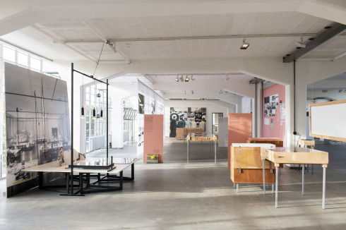 Bilderliste