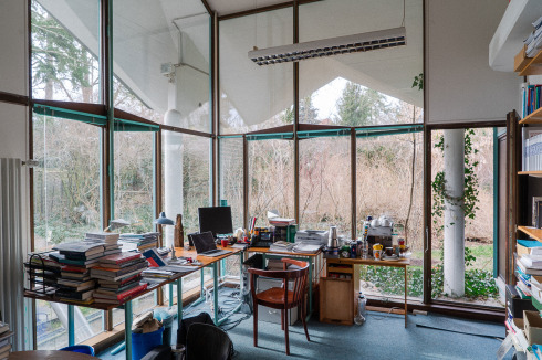 Bilderliste