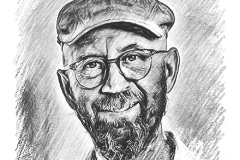 Oleg Drozdov<br />