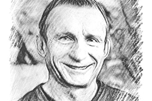Viktor Zotov<br />